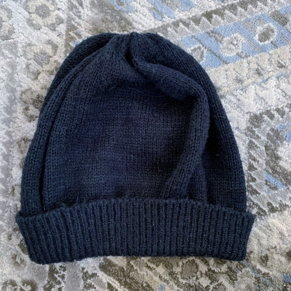Abercrombie & Fitch Beanie Hat View 2